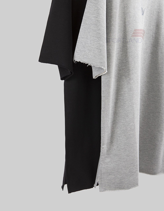 تی شرت ورزشی مردانه ویکتور Vic Demon Tshirt