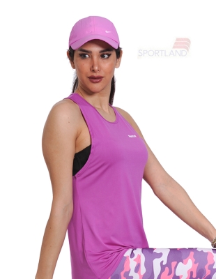 کاور ورزشی زنانه ریباک Stokes