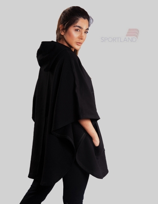 پانچو ورزشی زنانه ویکتور Vic Demon Poncho
