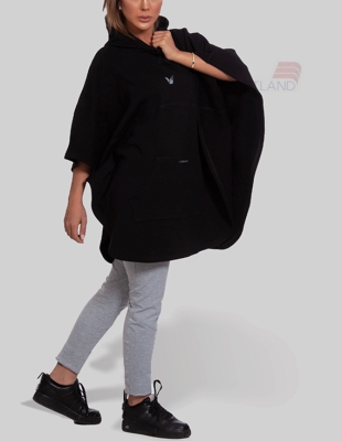 پانچو ورزشی زنانه ویکتور Vic Demon Poncho