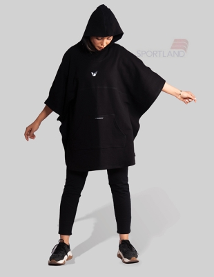 پانچو ورزشی زنانه ویکتور Vic Demon Poncho