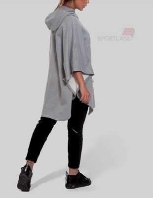 پانچو ورزشی زنانه ویکتور Vic Demon Poncho