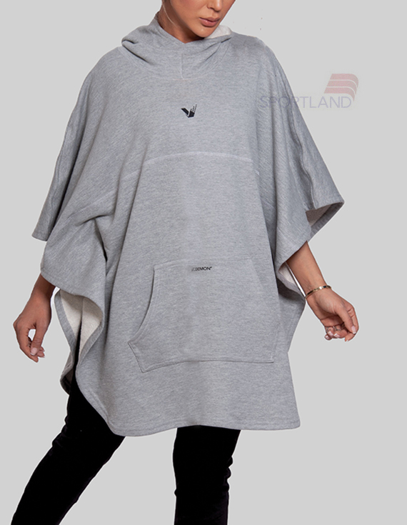 پانچو ورزشی زنانه ویکتور Vic Demon Poncho