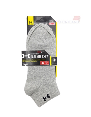 جوراب Unisex آندر آرمور Settle
