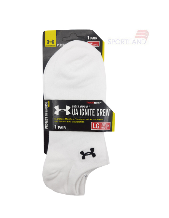 جوراب Unisex آندر آرمور Kara