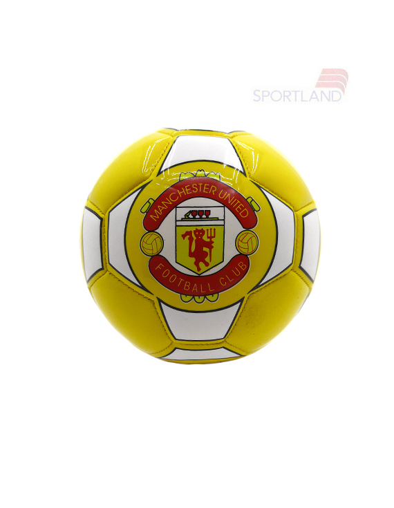 توپ بچه گانه Mini Manchester