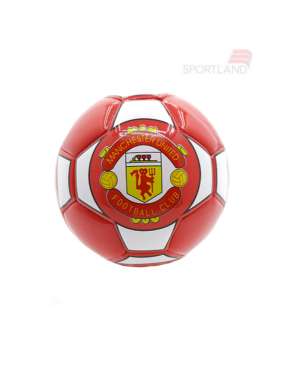 توپ بچه گانه Mini Manchester
