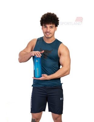 قمقمه ورزشی Unisex ریباک Week