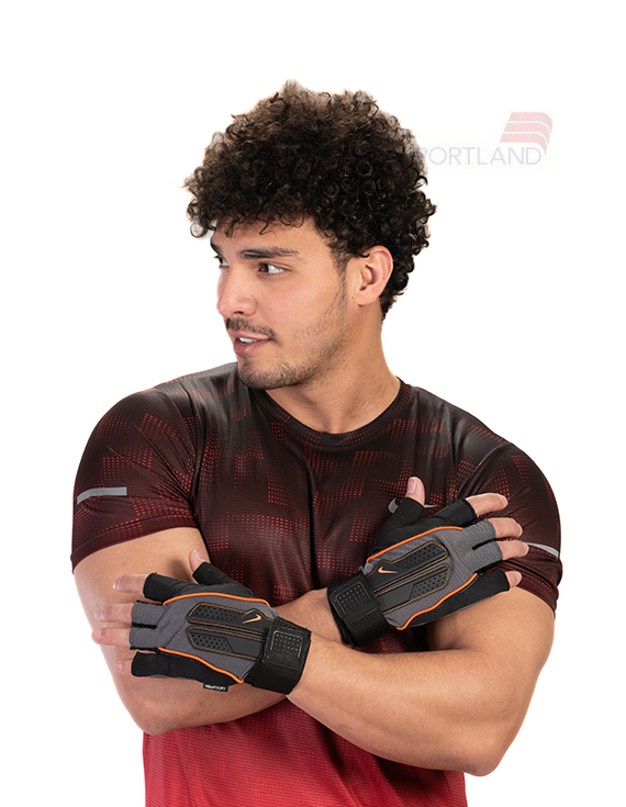 دستکش باشگاهی Unisex نایک Nike Moroni