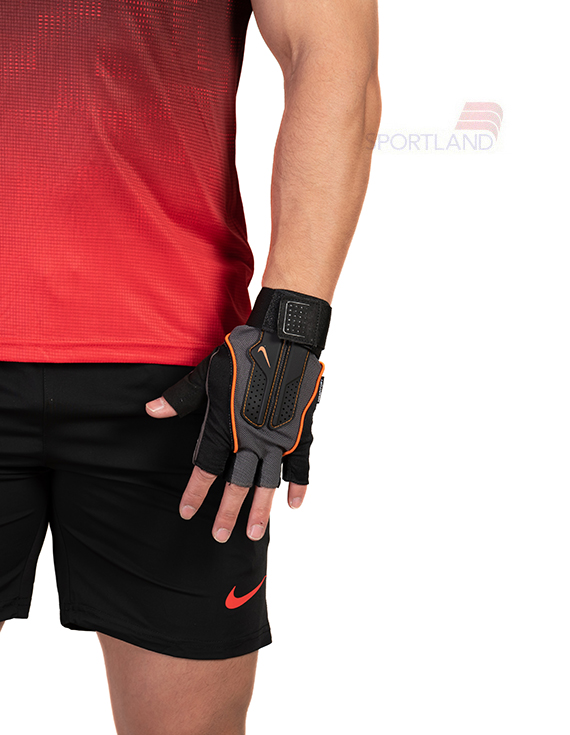 دستکش باشگاهی Unisex نایک Nike Moroni