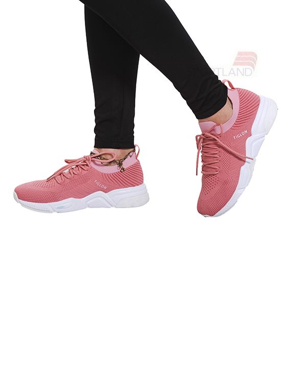 کفش پیاده روی زنانه تیگلون Z-09309-4