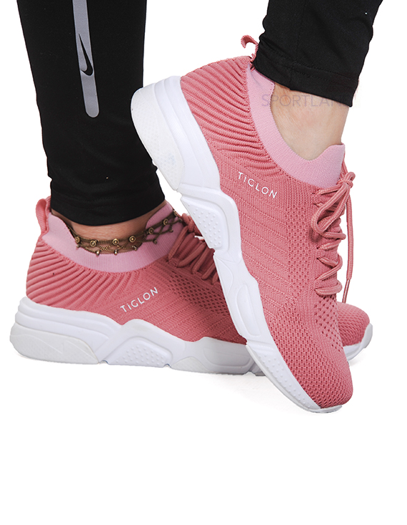 کفش پیاده روی زنانه تیگلون Z-09309-4