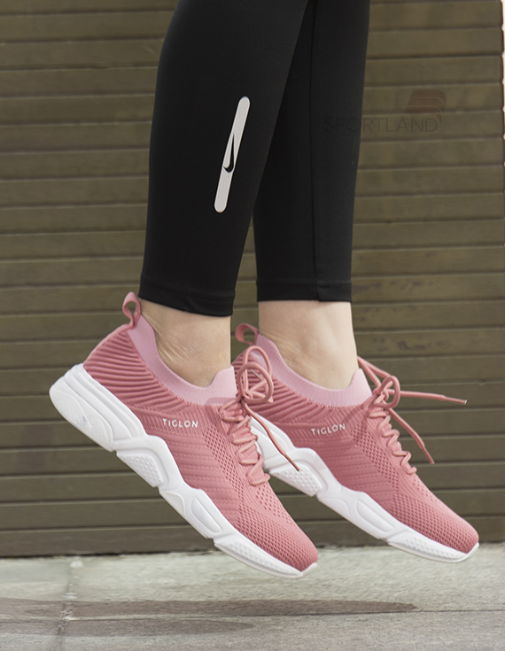 کفش پیاده روی زنانه تیگلون Z-09309-4