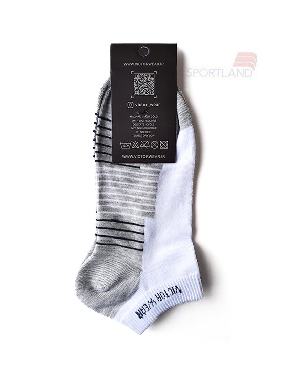 جوراب مردانه ویکتور Vic Socks M