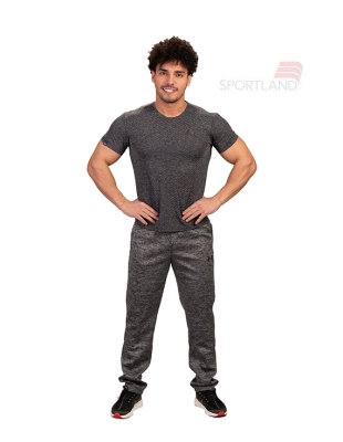 تی شرت ورزشی مردانه ریباک Romans