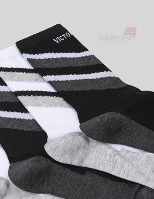 جوراب مردانه ویکتور Vic Socks Long M