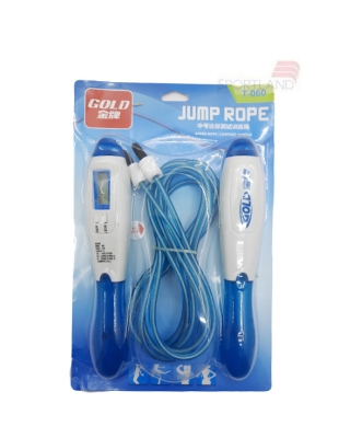 طناب کالری سنج Unisex Jump Rope