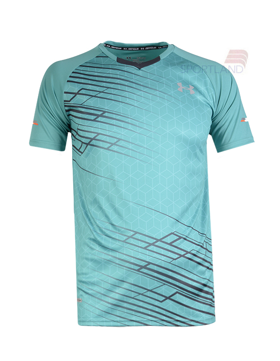 تی شرت ورزشی مردانه آندر آرمور Acapulca