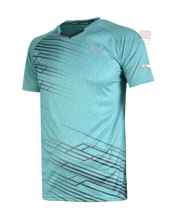 تی شرت ورزشی مردانه آندر آرمور Acapulca