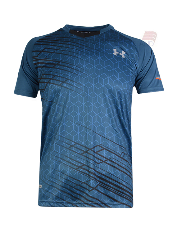 تی شرت ورزشی مردانه آندر آرمور Acapulca