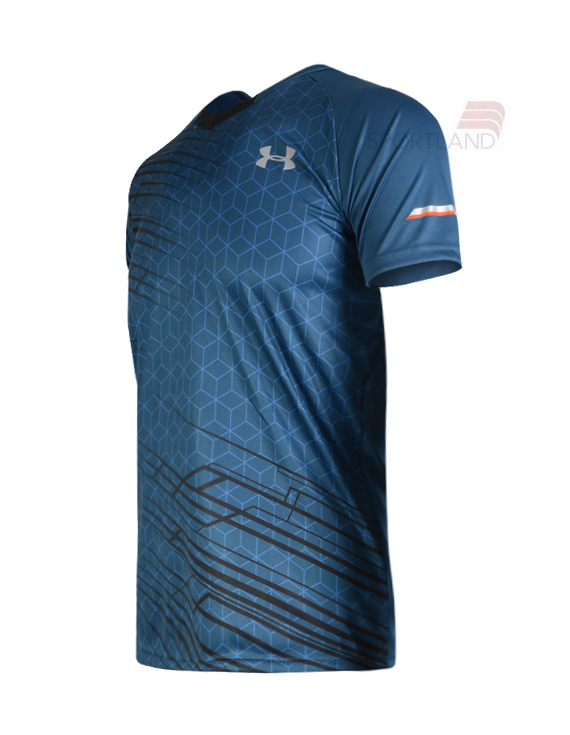 تی شرت ورزشی مردانه آندر آرمور Acapulca