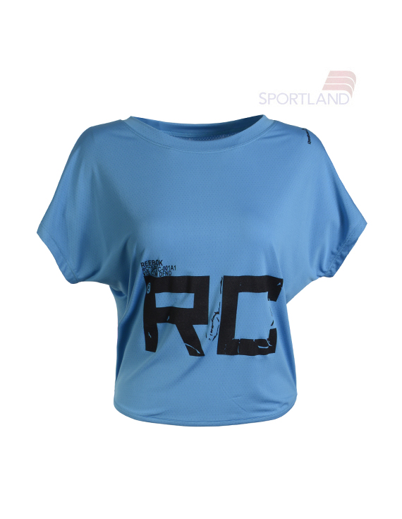 تی شرت ورزشی زنانه ریباک kaos