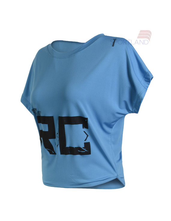 تی شرت ورزشی زنانه ریباک kaos