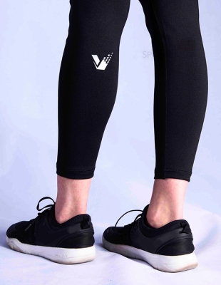 لگ ورزشی زنانه ویکتور Vic Speed Leg