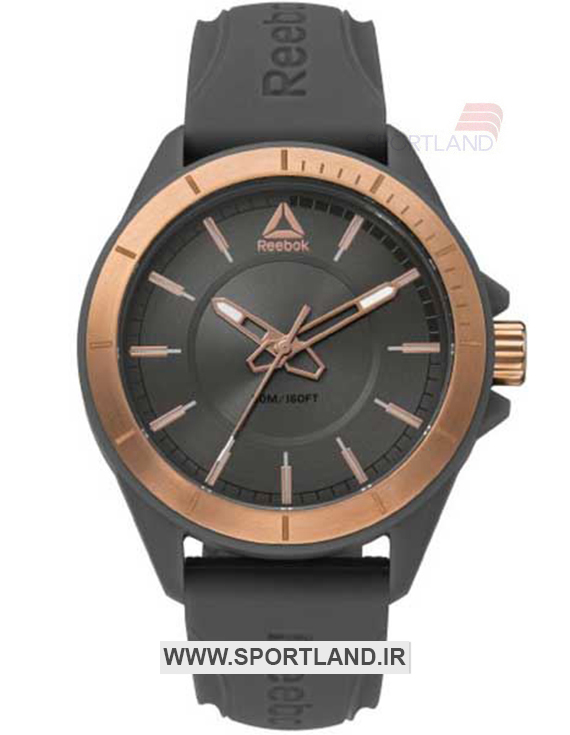 ساعت مچی Unisex ریباک RD-MAK-G2-PAIA-A3