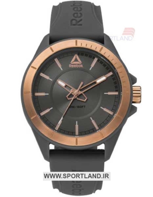 ساعت مچی Unisex ریباک RD-MAK-G2-PAIA-A3