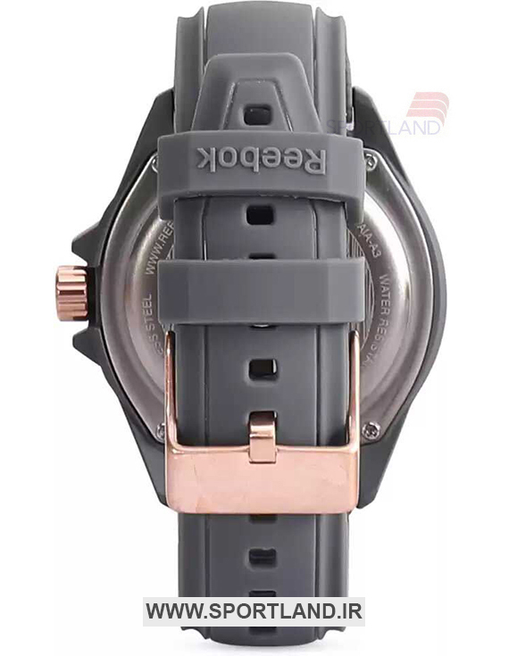 ساعت مچی Unisex ریباک RD-MAK-G2-PAIA-A3