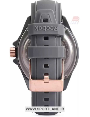 ساعت مچی Unisex ریباک RD-MAK-G2-PAIA-A3