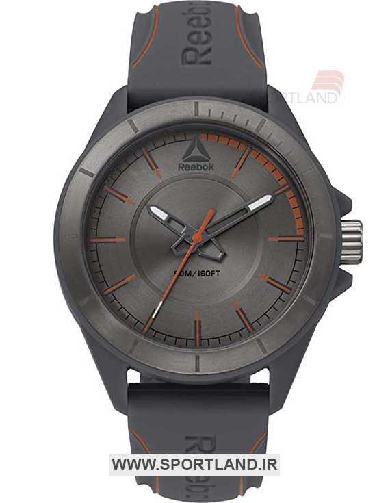 ساعت مچی Unisex ریباک RD-MAK-G2-PAIA-A4