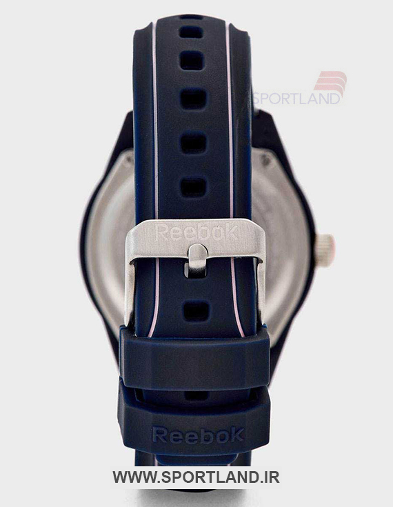 ساعت مچی Unisex ریباک RF-SDS-L2-PNIN-P1