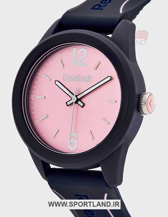 ساعت مچی Unisex ریباک RF-SDS-L2-PNIN-P1