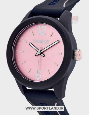 ساعت مچی Unisex ریباک RF-SDS-L2-PNIN-P1
