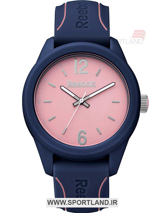 ساعت مچی Unisex ریباک RF-SDS-L2-PNIN-P1