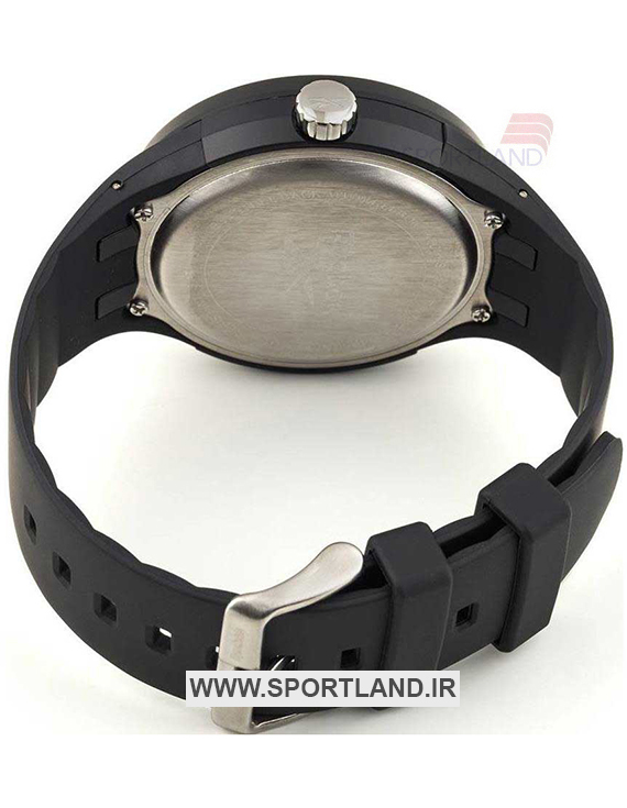 ساعت مچی Unisex ریباک RV-TWF-G2-PBPB-BA