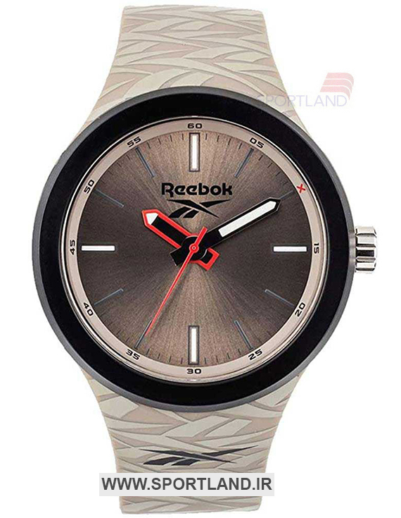 ساعت مچی Unisex ریباک RV-TWF-G2-PAPA-AB