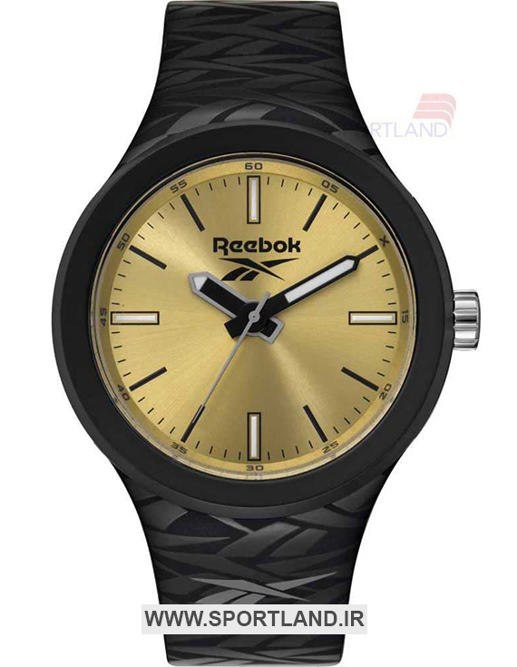 ساعت مچی Unisex ریباک RV-TWF-G2-PBPB-2S