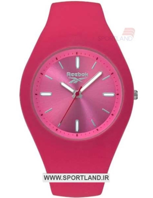 ساعت مچی Unisex ریباک RV-BUR-L2-PPIP-P1