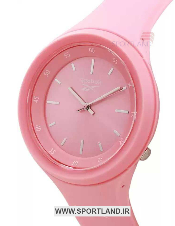 ساعت مچی Unisex ریباک RV-TWF-L2-PPPP-PW