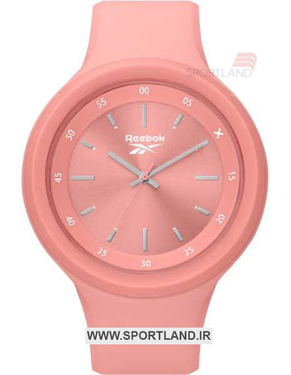 ساعت مچی Unisex ریباک RV-TWF-L2-PPPP-PW