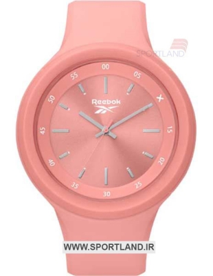 ساعت مچی Unisex ریباک RV-TWF-L2-PPPP-PW