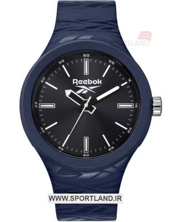 ساعت مچی Unisex ریباک RV-TWF-G2-PNPN-BW