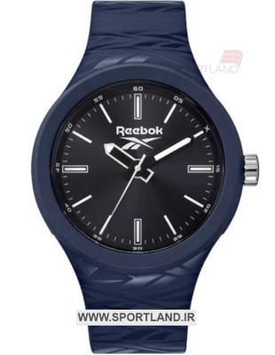 ساعت مچی Unisex ریباک RV-TWF-G2-PNPN-BW