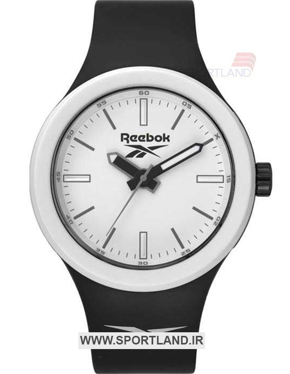 ساعت مچی Unisex ریباک RV-TWF-G2-PBPB-WB