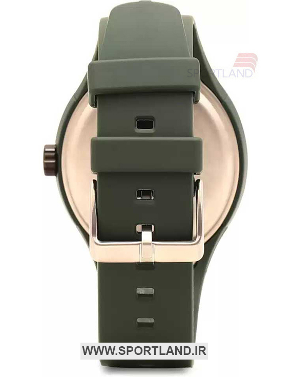 ساعت مچی Unisex ریباک RV-TWF-G2-PGPG-BG
