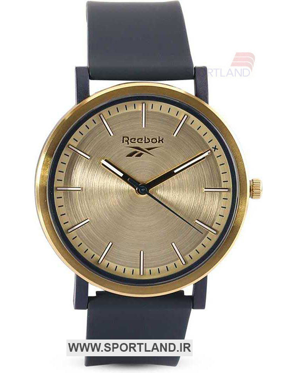ساعت مچی Unisex ریباک RV-FRA-U2-PBPB-2B