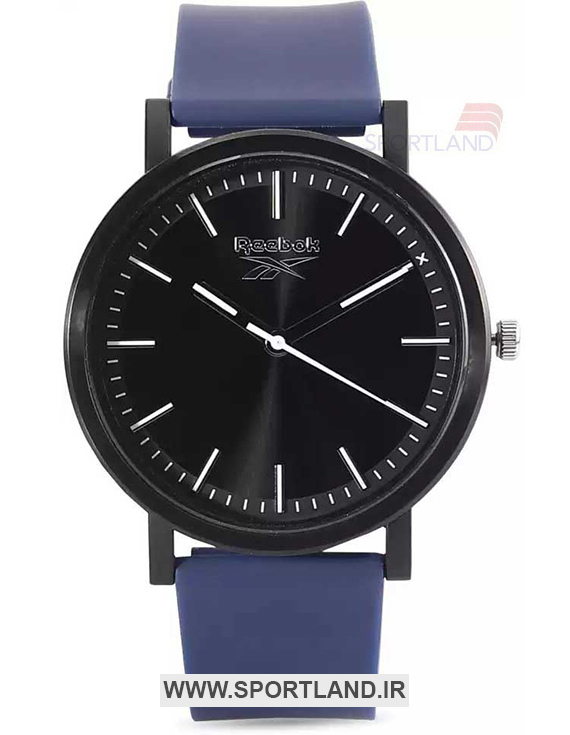 ساعت مچی Unisex ریباک RV-FRA-U2-PBPN-BW